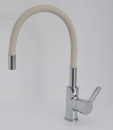 Rubinet kuzhine Sand beige