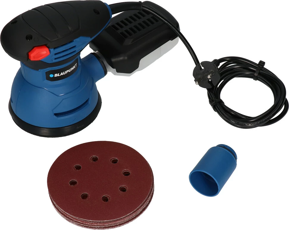 Lëmues BLAUPUNKT PTBLPO001