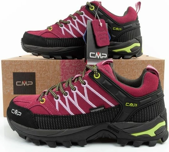 Atlete trekking për femra CMP, rozë