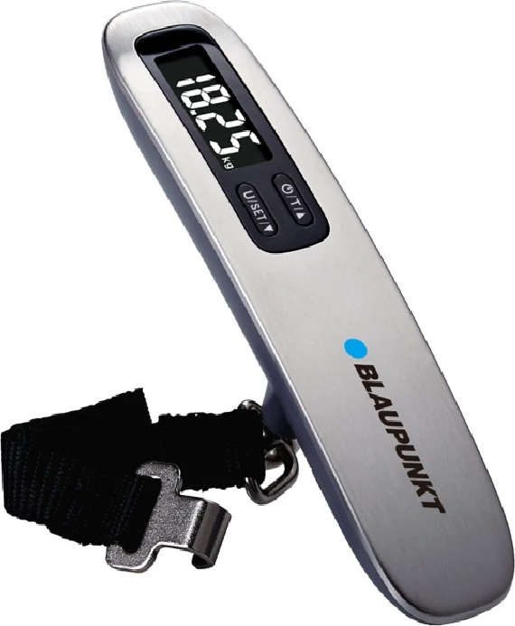 Peshore Për Valixhe BLAUPUNKT LGS501