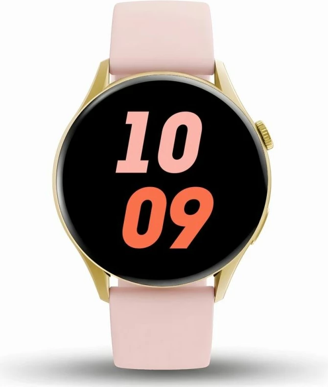 Smartwatch Gravity GT11-3 rrip ari + byzylyk