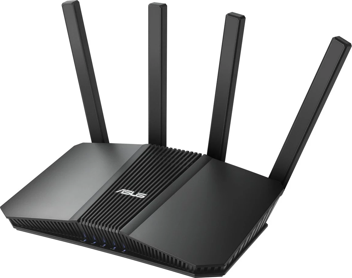 Router ASUS RT-BE58U wireless, 2.5 Gigabit Ethernet, Dual-band, Zi