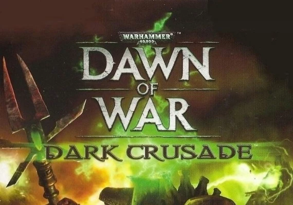 Warhammer 40,000: Dawn of War - Dark Crusade EN/DE/FR/IT/ES Global