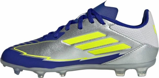 Atlete futbolli adidas për fëmijë, të hirtë [Madhësia: 36]