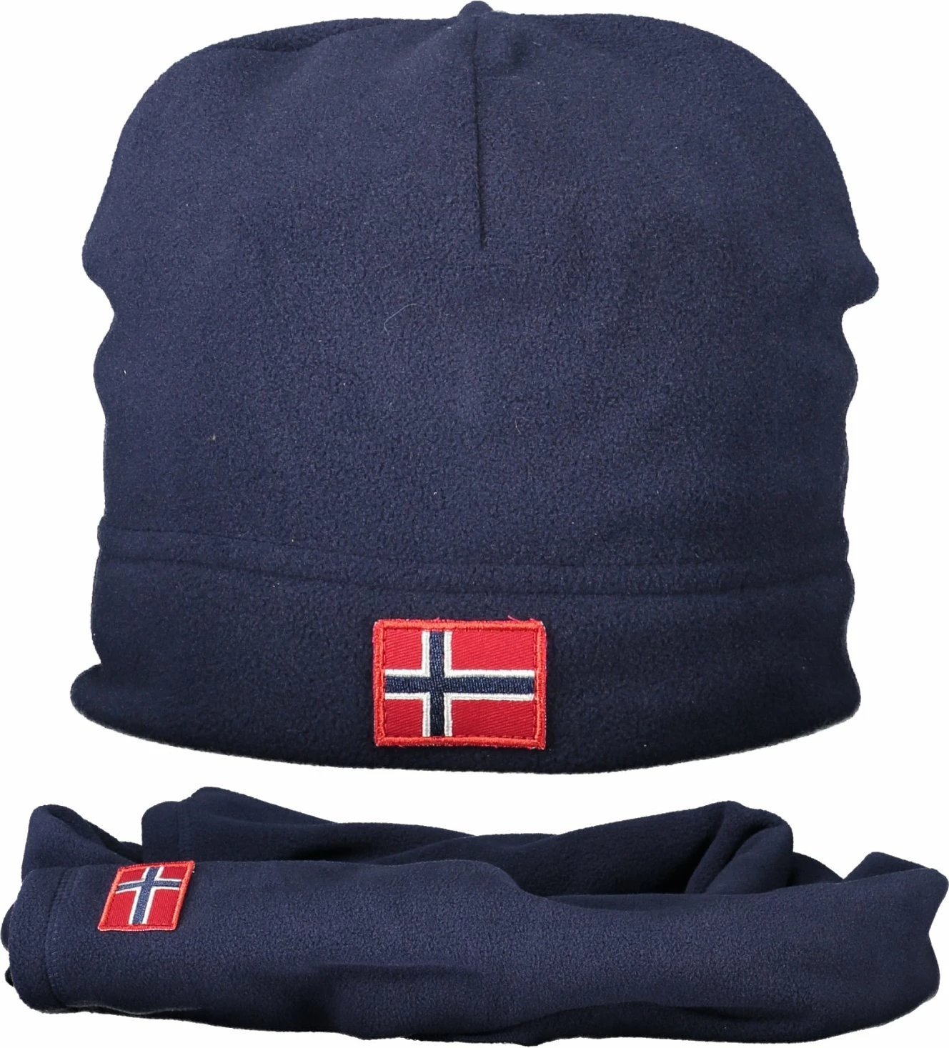 Kapelë për meshkuj NORWAY 1963, blu