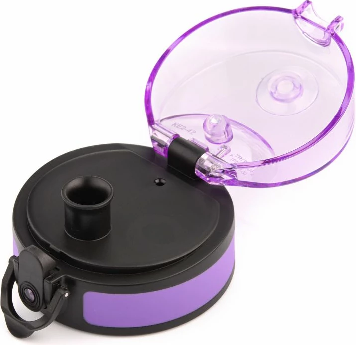 Shishe sportive Meteor, lejla/kaltër