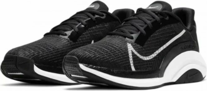 Atlete për meshkuj Nike, të zezë