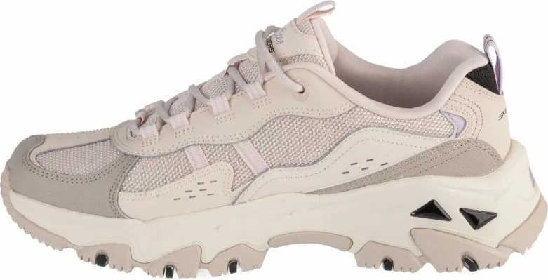 Atlete Skechers D'Lites Hiker 180128-NTMT, bezhë [Madhësia: 36.5]