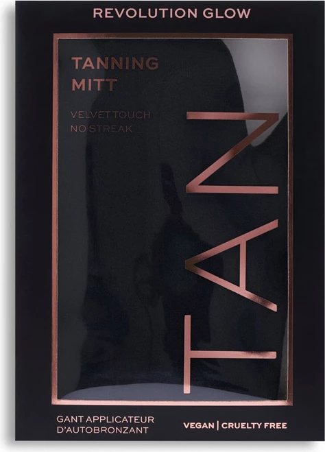Makeup Revolution Tanning Mitt