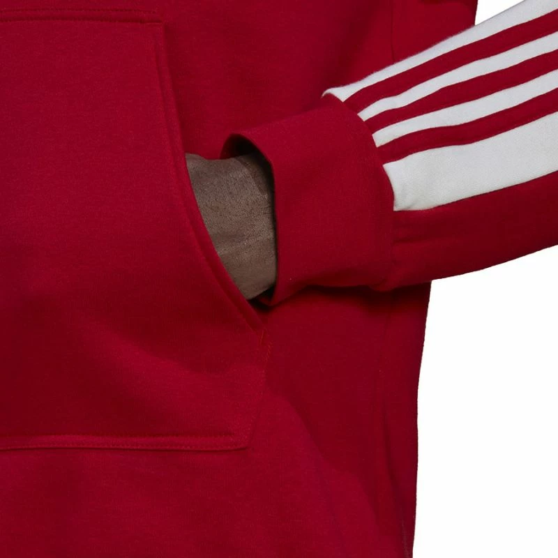 Duks adidas Squadra për meshkuj, i kuq [Madhësia: XL]