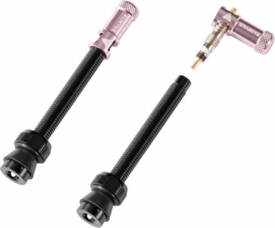 Aksesorë biçiklete Granite, rozë