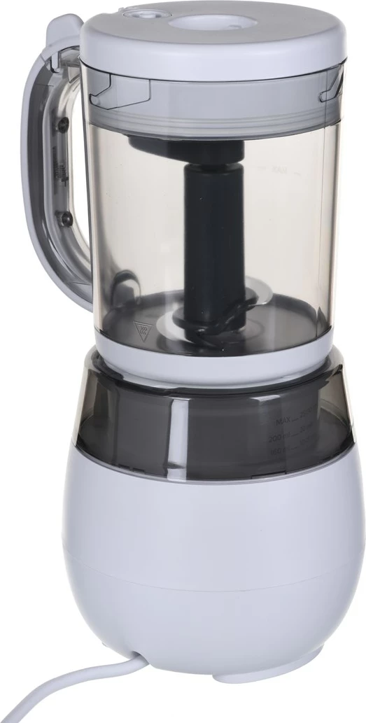 Aparat për përgatitje ushqimi për bebe 4-në-1 Philips AVENT SCF883/01 1 L, gri