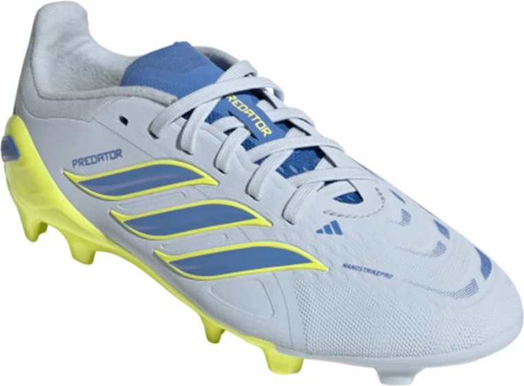 Atlete futbolli për fëmijë adidas Predator Elite Jr FG JR7860 [Madhësia: 37 1/3]
