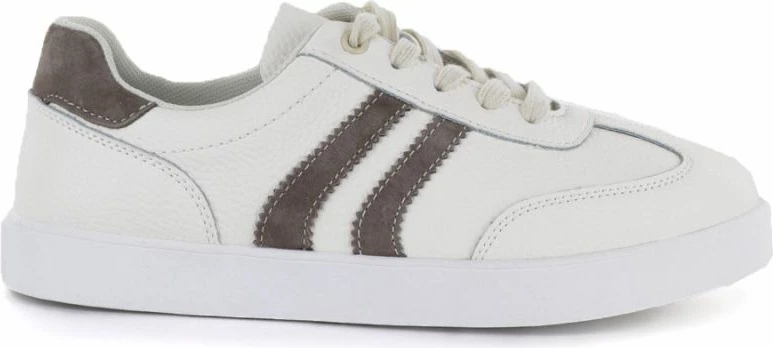 Këpucë femrash Vinceza 41505, krem