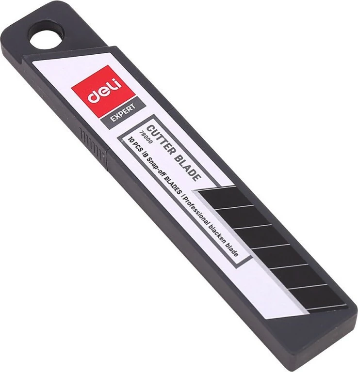Deli Maje Per Skallper E Zeze 9Mm 78000