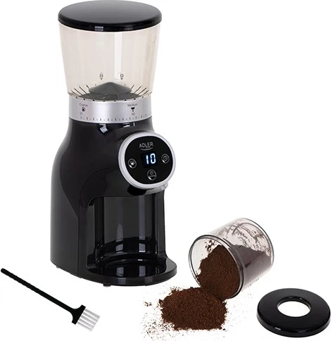 Mulli kafeje Adler AD 4450, 300 W