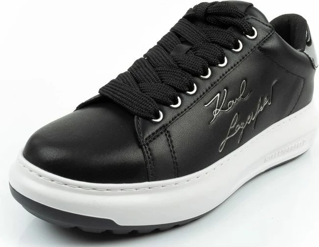 Atlete meshkuj Karl Lagerfeld Kapri, të zeza