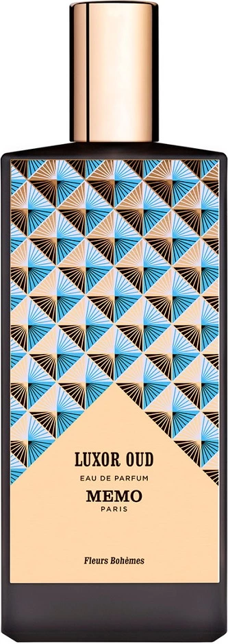 Eau de Parfum Memo Paris Luxor Oud 75ml