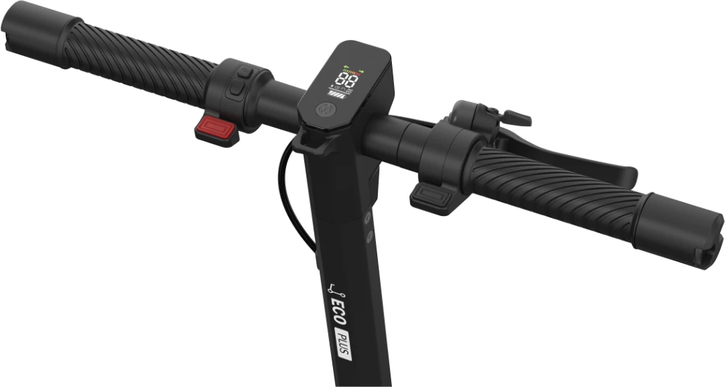 Skuter elektrik Comscoot ECO Plus 760W, 9.6Ah/350Wh, 25 km/h, i zi