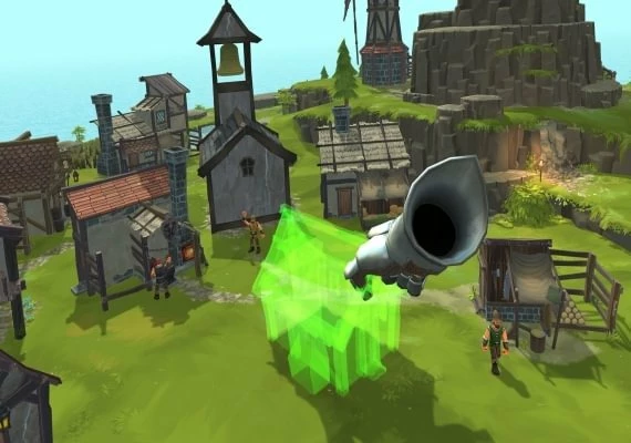 Townsmen VR EN Global