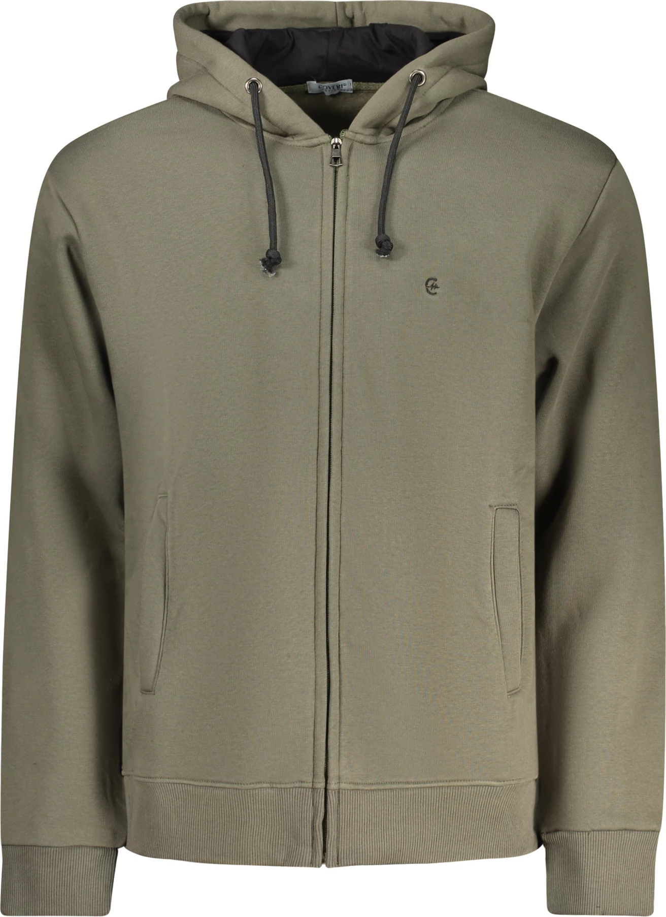 Duks për meshkuj COVERI MOVING, e gjelbër