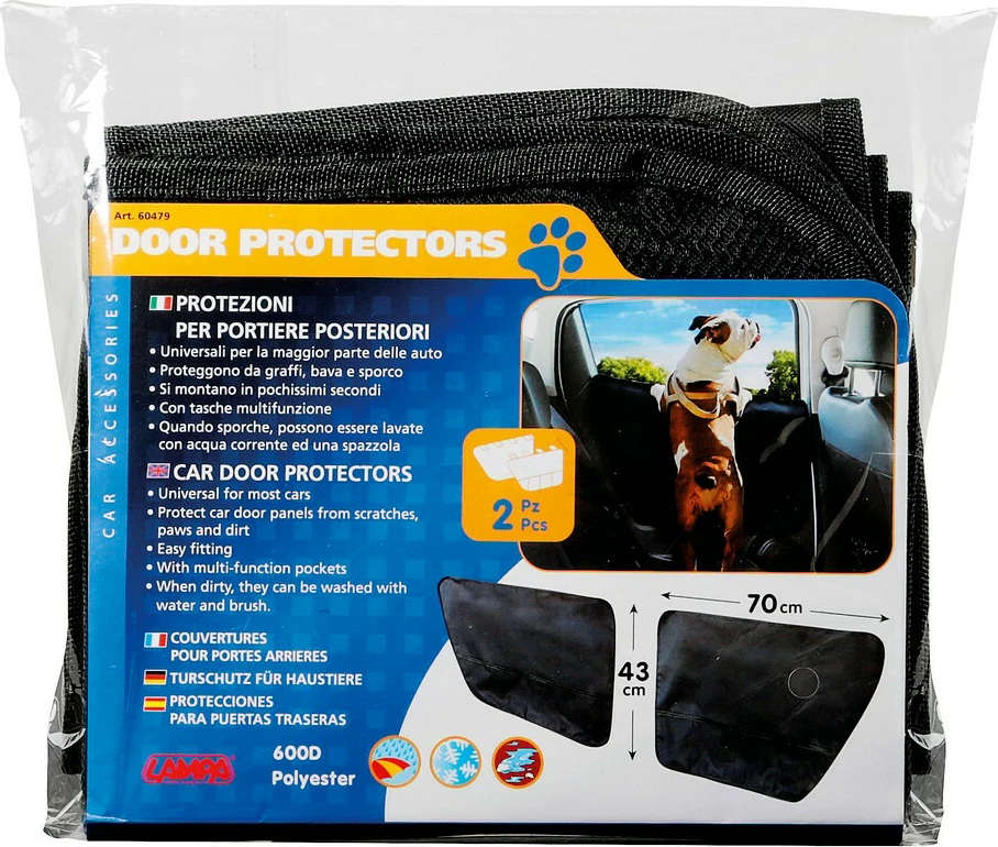 Mbrojtese Dere Per Kafshe