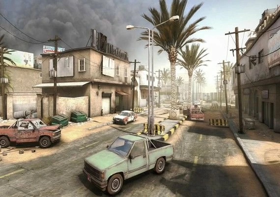 Insurgency EN Global