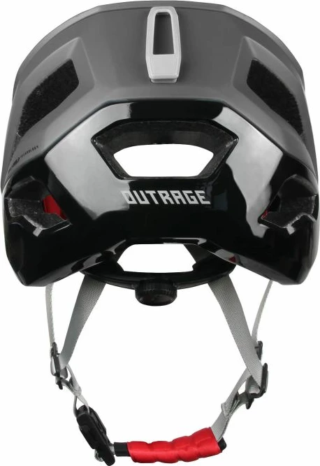 Helmetë Kellys për të rritur, e zezë