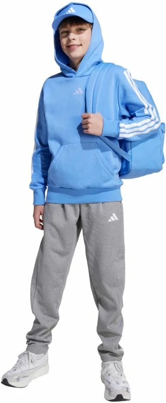 Duks për fëmijë adidas, blu [Madhësia: 140 cm]