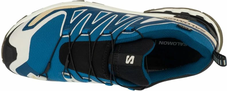 Atlete për meshkuj Salomon, blu