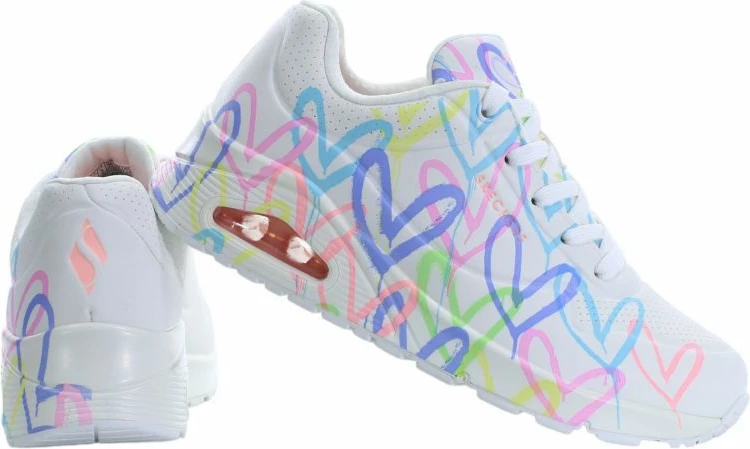 Atlete Skechers femra [Madhësia: 37]