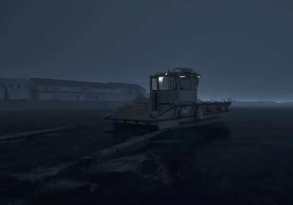 Ships At Sea EN Global