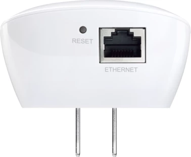 Zgjatues WiFi TP-LINK TL-WA850RE 300Mbps, i bardhë