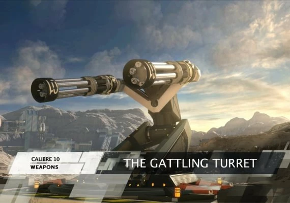 Calibre 10 Racing EN Global