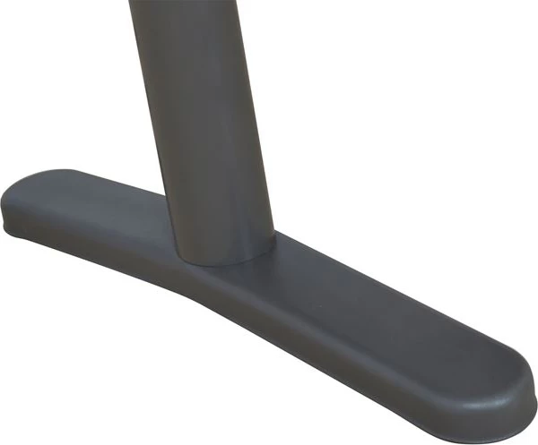 Zyrë profesionale për konferenca, ngjyrë wenge, FH2047.12, 240x120x75 cm