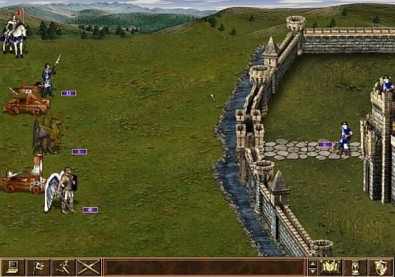 Heroes of Might & Magic 3 - Complete EN/FR Global