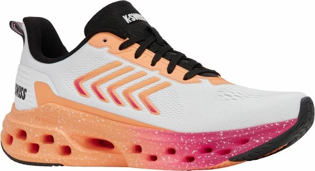 Atlete femra K-Swiss Melrose Tubes Lite, të bardha [Madhësia: 37]