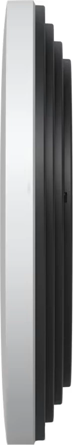 Access Point UBIQUITI UniFi U7 Pro XG, WiFi 7, 1x RJ-45, PoE+, e bardhë, me mount kit