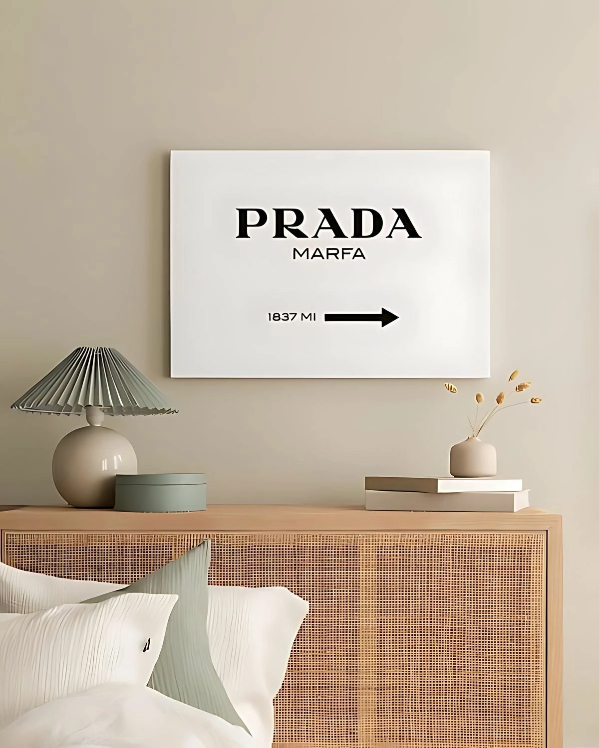 Pikturë dekorative në kanavacë, Wallity Artcanvas12