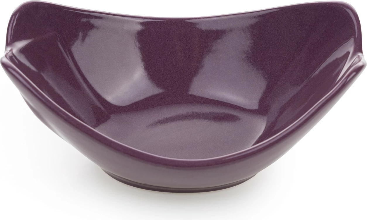 Set tasash qeramike (6 copë), ngjyrë vjollcë, Hermia Concept, ST492006F498A000000MACD100
