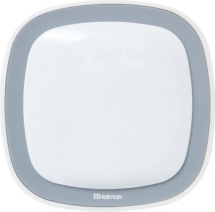 Sensor lëvizjeje smart Heiman HS1MS-E, Zigbee 3.0, Tuya, i bardhë