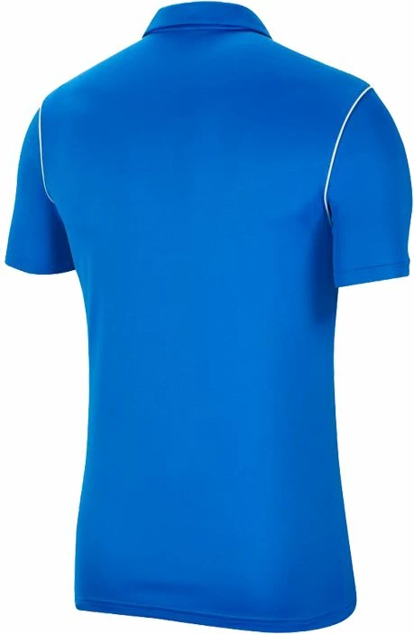Maicë Polo për Meshkuj Nike Dry Park 20, Blu