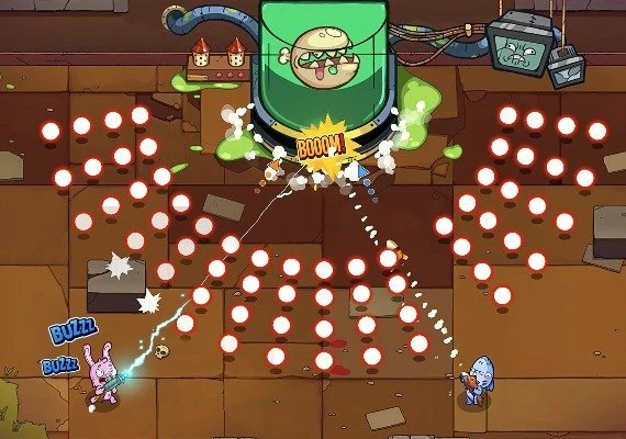 The Crackpet Show Global