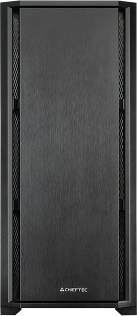 Kasë Chieftec Pro Midi Serie AS-02B-OP, Midi Tower, e zezë