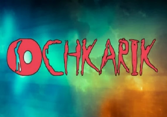 Ochkarik EN Global