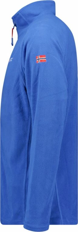 Duks për meshkuj Geographical Norway, blu [Madhësia: L]