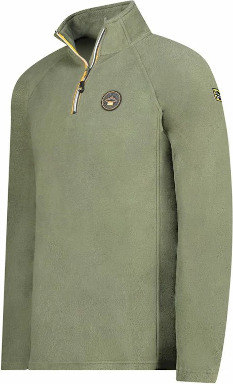 Duks për meshkuj Geographical Norway, kaki