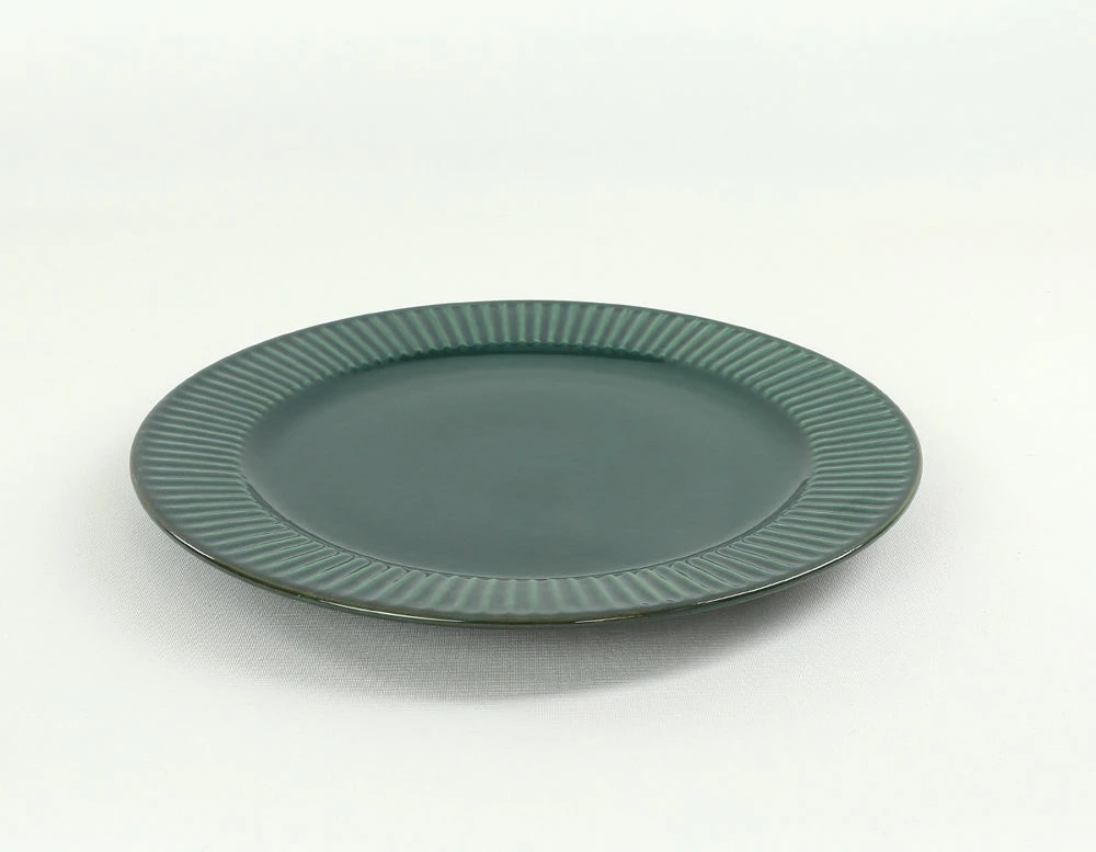 Set dark qeramike për drekë, 24 copë, Hermia Concept, TY125024FRA5A839700MAET600