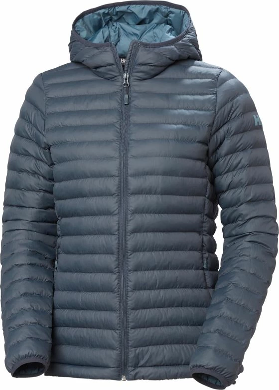 Jakne për femra Helly Hansen, e kaltër