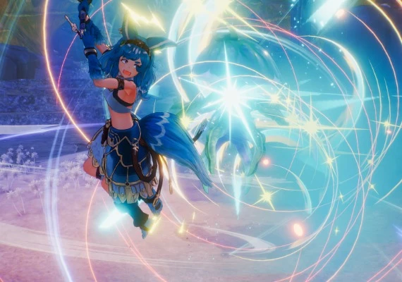 Atelier Yumia: The Alchemist of Memories and the Envisioned Land Global
